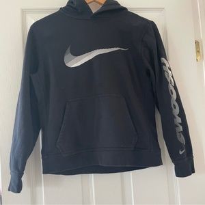 Kids Nike sweatshirt